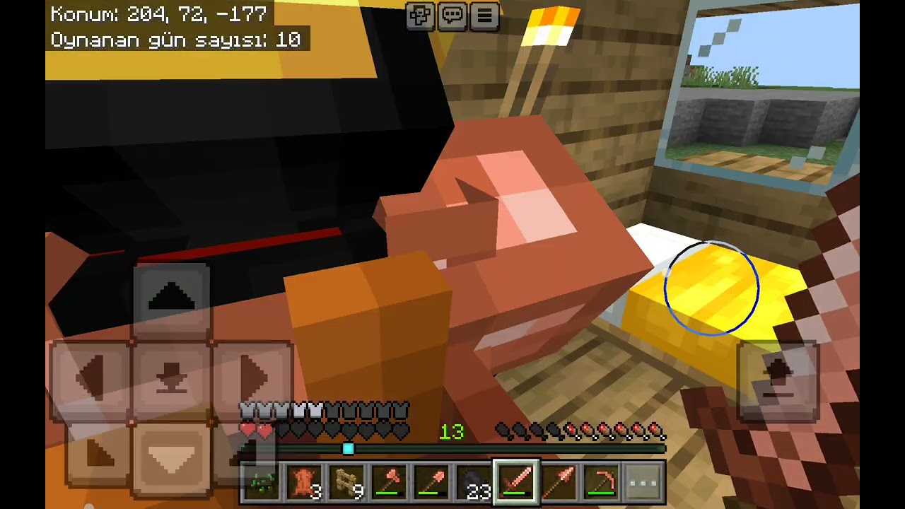 Part 3! 6 da seri bitiyor