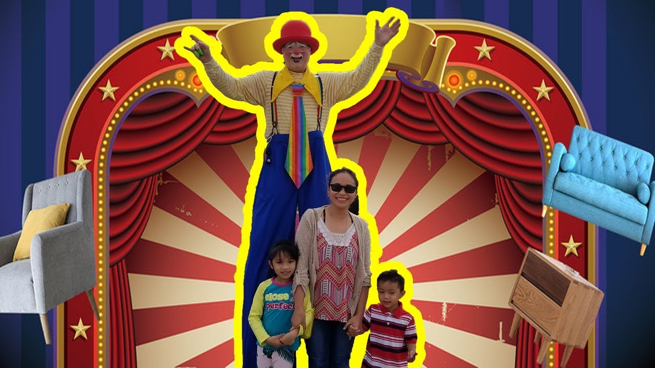 Dream family day at Brighton Saskatoon