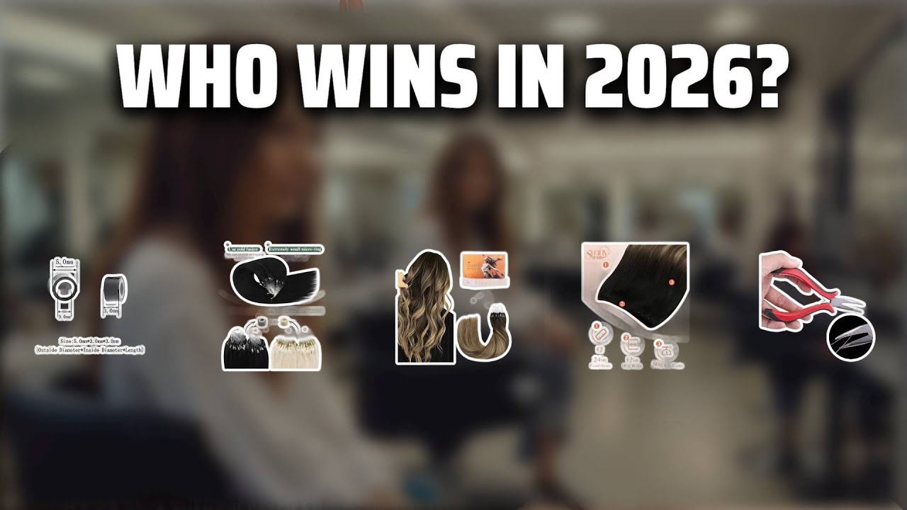 The Top 5 Best Micro Links in 2026 - Must Watch Before Buying!