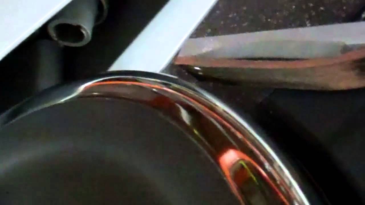 Star Trac Spinner Resistance Rod Install or Replacement