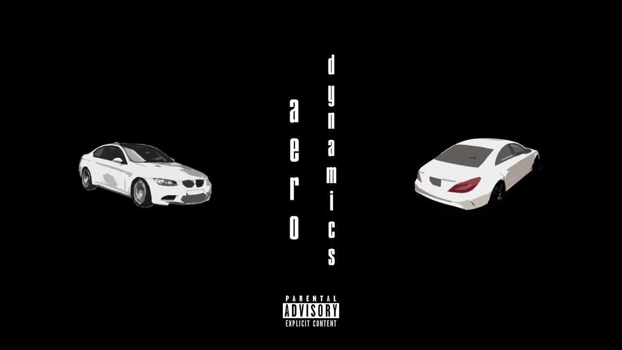 NAS7YZ x Slotha - AERODINAMIKA (Official Audio)