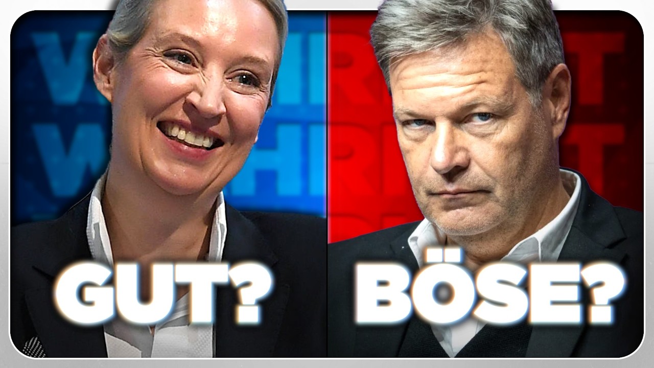 Du belügst dich selbst!