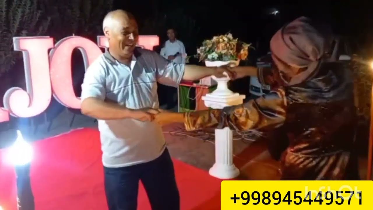 JONDOR SEPATTA QISHLOGʻI LAYLO ONAJON TUGʻILGAN KUNIYIZ MUBORAK BOʻLSIN