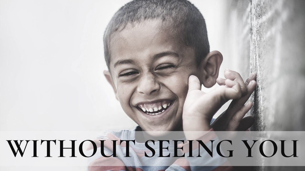 WITHOUT SEEING YOU | Hangad