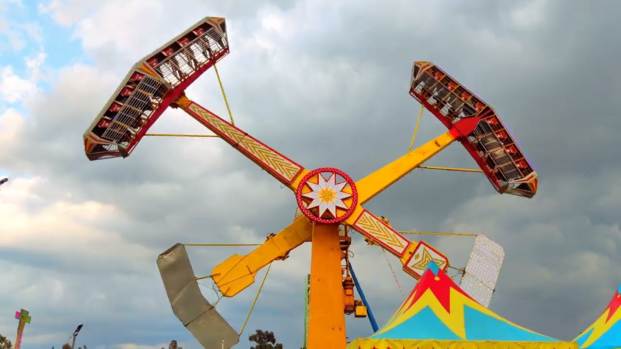 Último domingo de feria: SEMINARIO y VIRGEN de Guadalupe 2025 el KAMIKAZE Hnos Díaz con nueva imagen