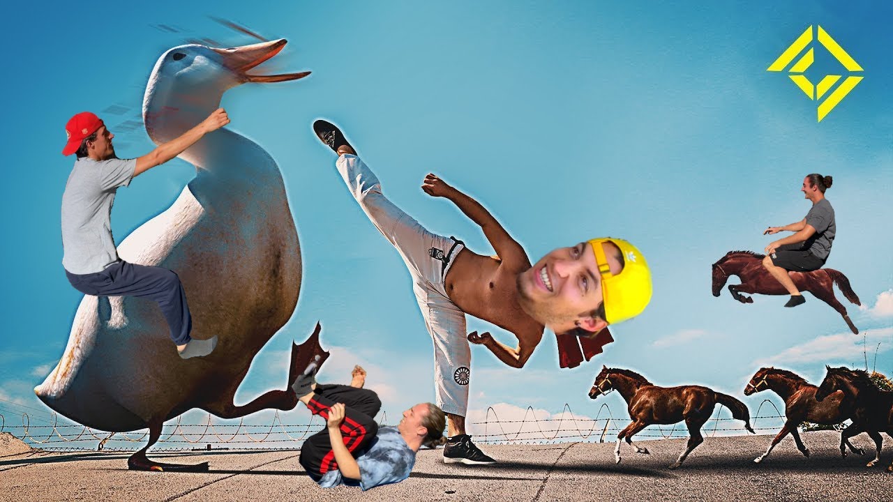 Would You Rather Mukbang