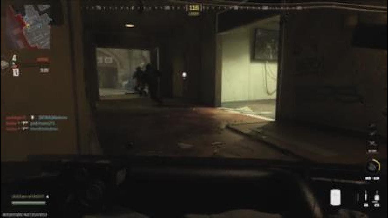 MW3- Would you use C4 - Taker-of-Tags montage