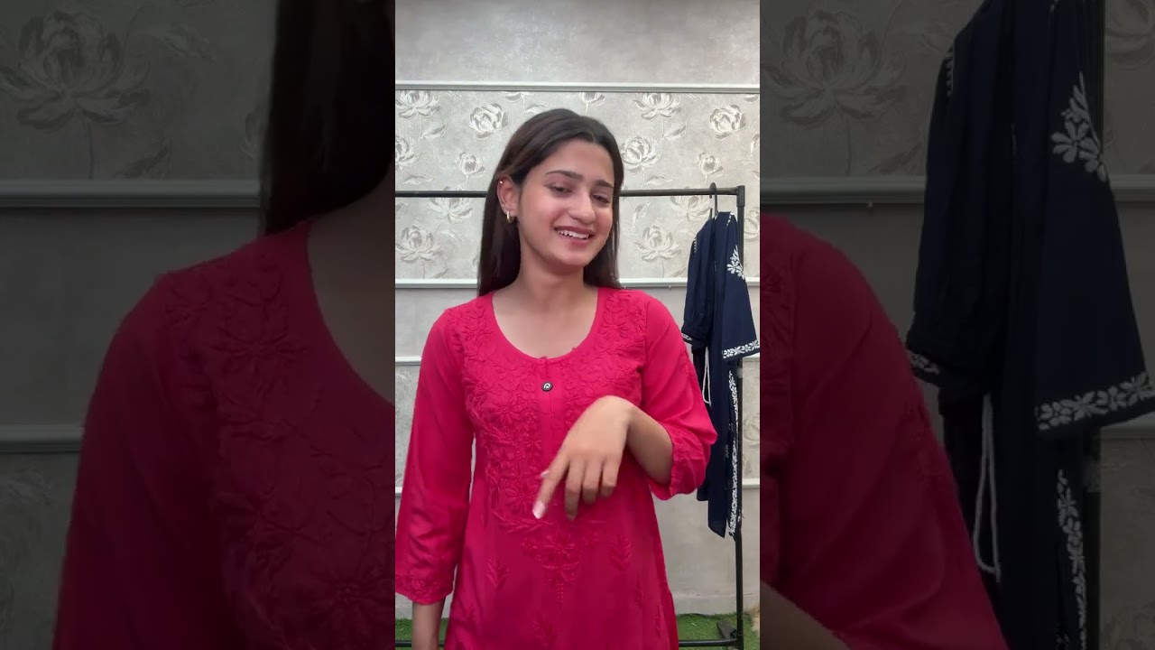 Worth Every Rupee 💎 | Chikankari Sets & Kurtas | LIVE | RS Chikankari