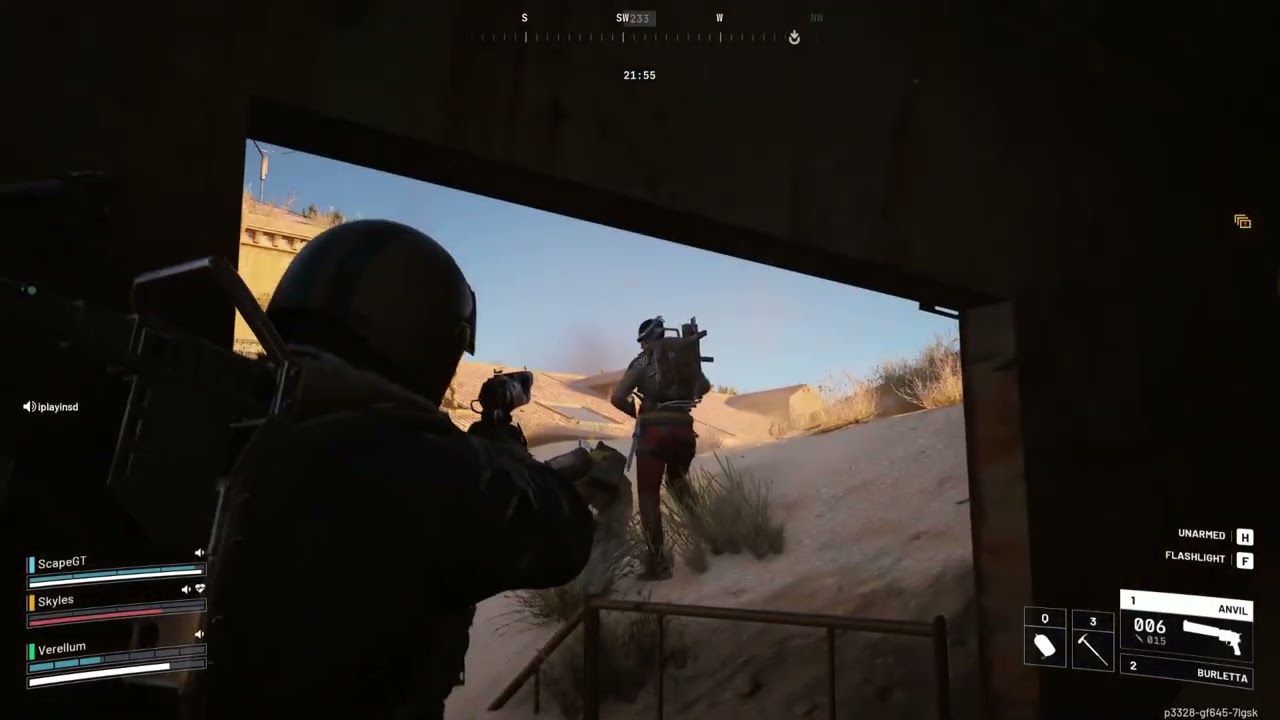 See you in the lobby :)