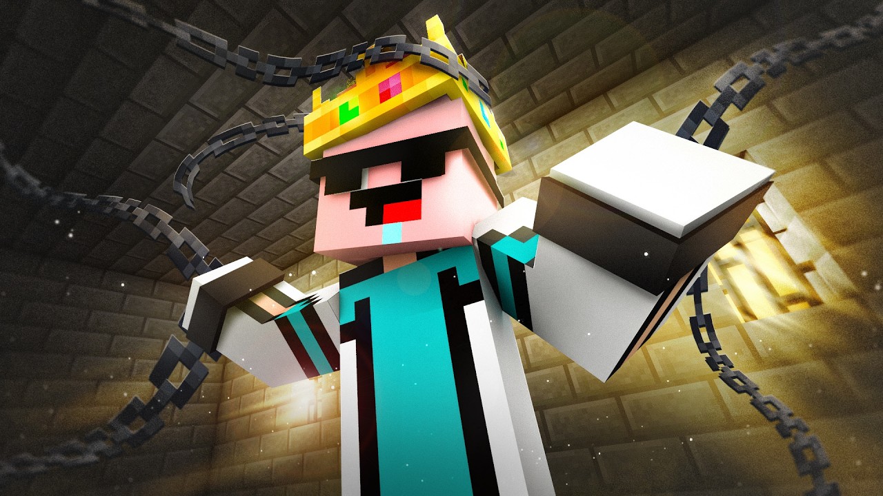 ​How I Got Removed as Owner of my own Minecraft Server