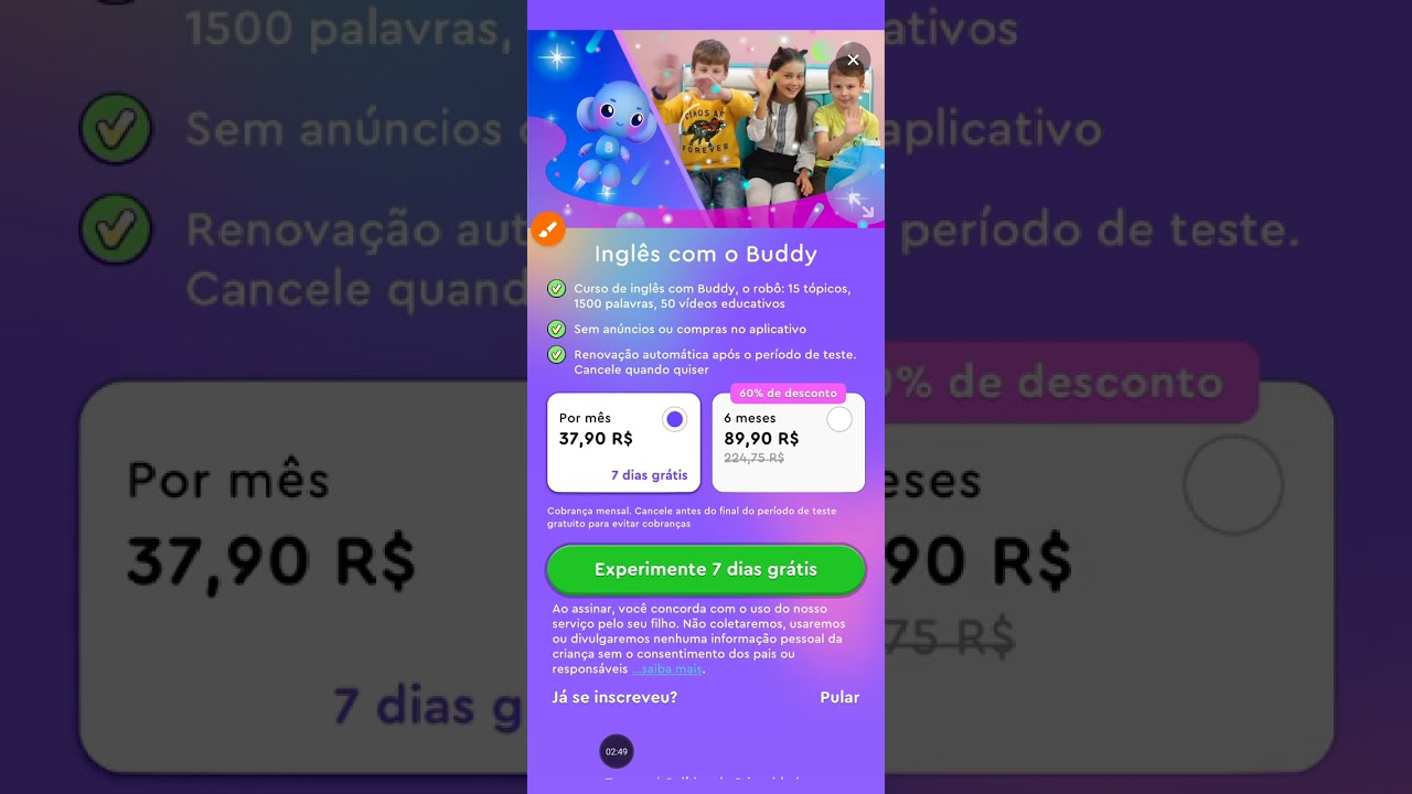 Como instalar o boneco Joans