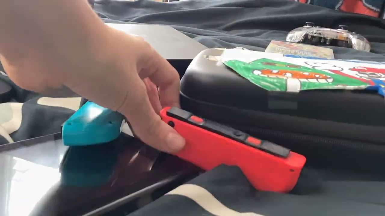 Can these items work with Switch 1 and 2?