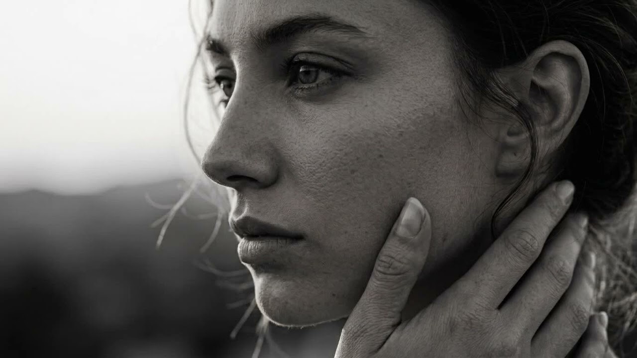 Your Blue Eyes | Deep House, Vocal House, Nu Disco, Chillout