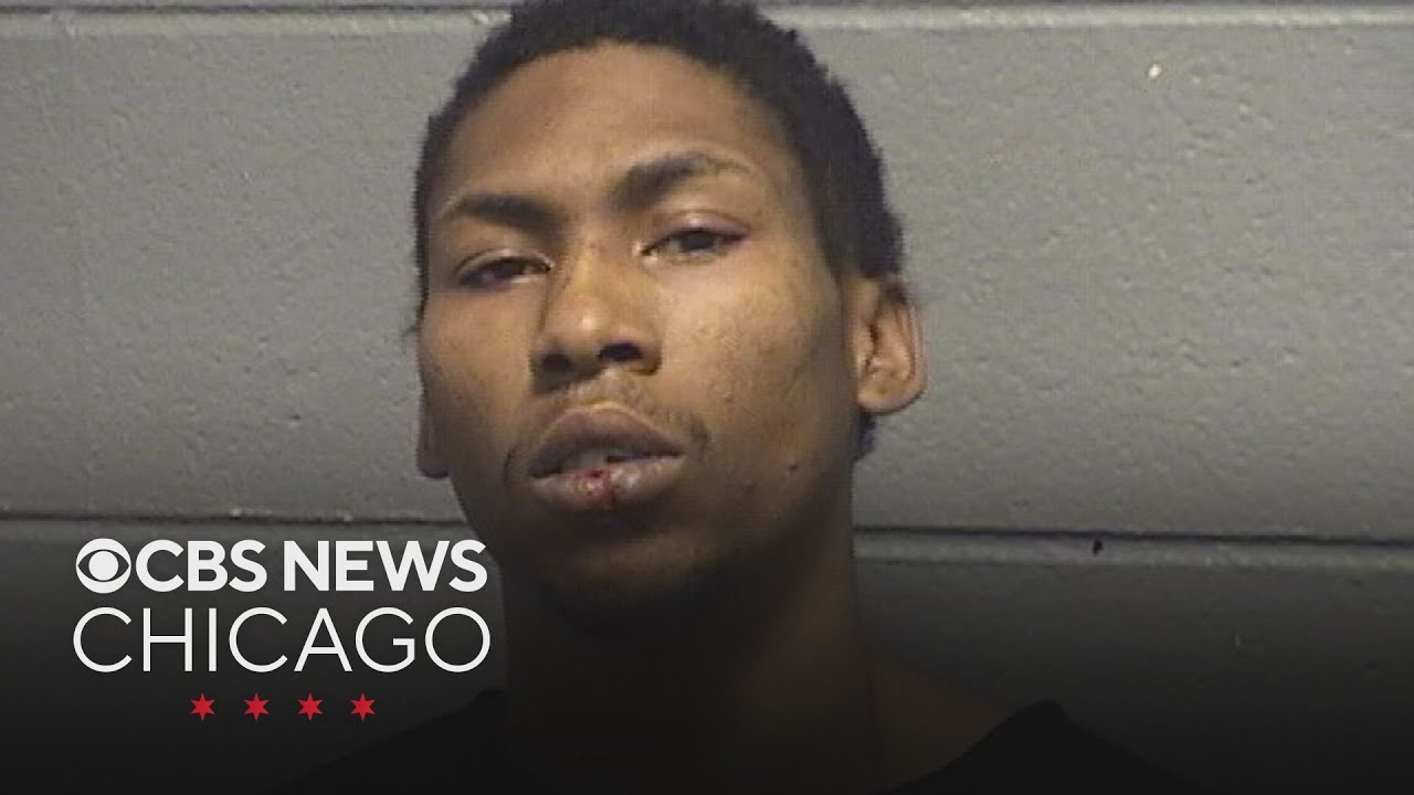 Earlier victim of man charged in CTA rape says system failed to stop him