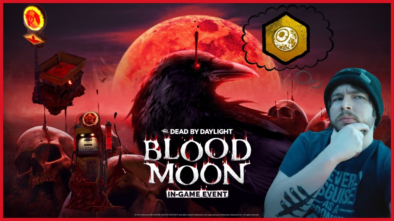 the Bloodmoon event is returning.. what i want to see for it this year.