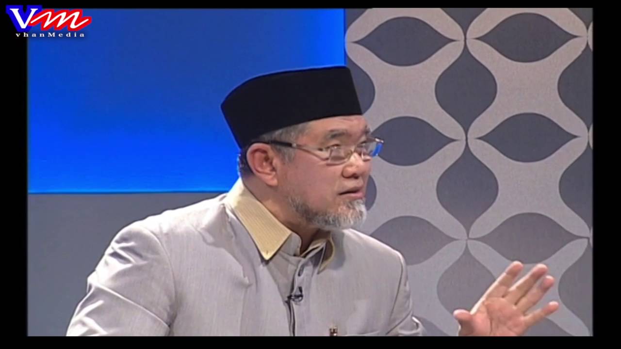Persoalan makhluk sebelum Nabi Adam A.S