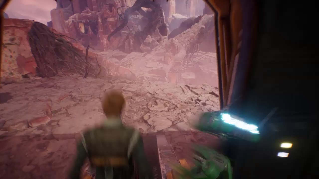 Become The JEDI Episode 14: OH IT'S FOR REAL