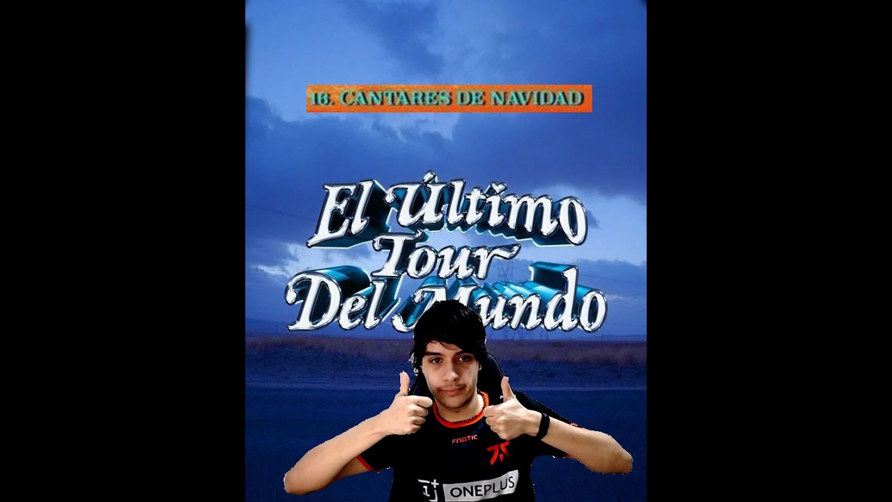 TRIO VEGABAJE&Ntilde;O - CANTARES DE NAVIDAD REACCI&Oacute;N BOUZYS EL &Uacute;LTIMO TOUR DEL MUNDO