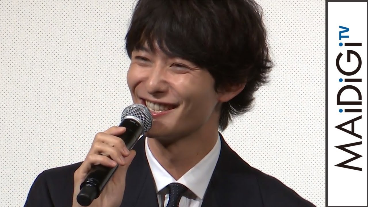 岡田将生、反抗期はあっさり終了？「半年ないくらい」 　映画「家族のはなし」特別試写会