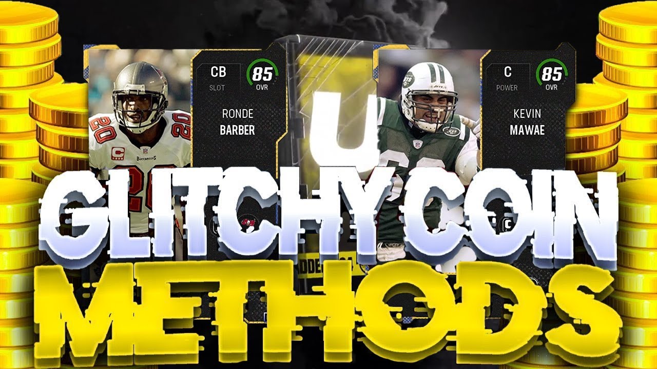 #1 COIN MAKING METHOD! MAKE 100K COINS PER HOUR GUARANTEED! | Madden 24 Ultimate Team Coin Methods |