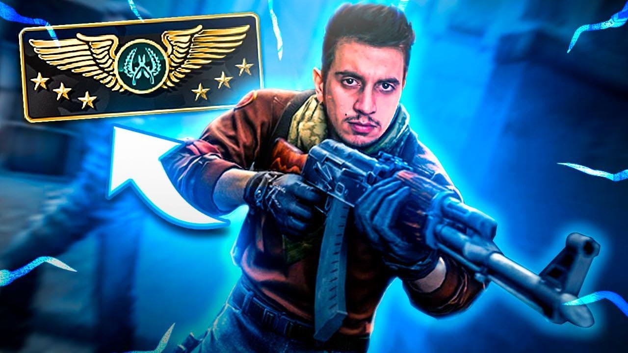 UPEI PRA SUPREMO *FINALMENTE!* - CS:GO DE NOOB À GLOBAL #163