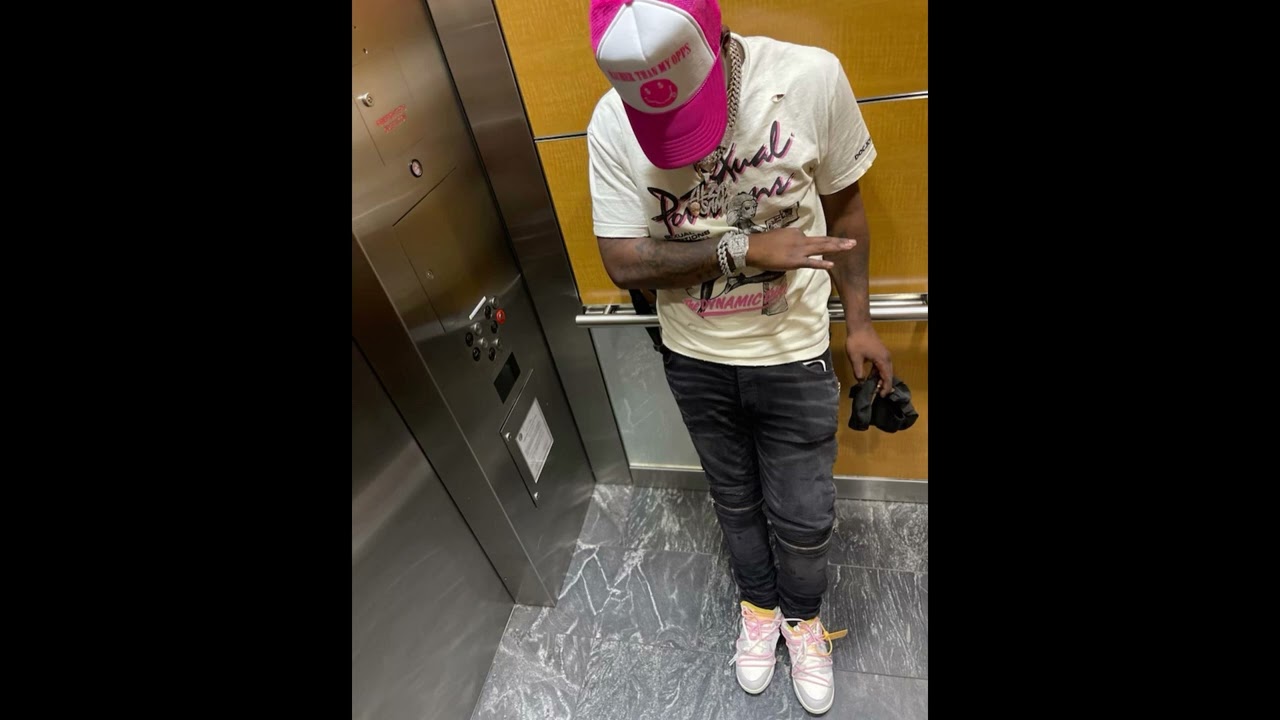 (FREE) Lil Zay Osama Type Beat - 