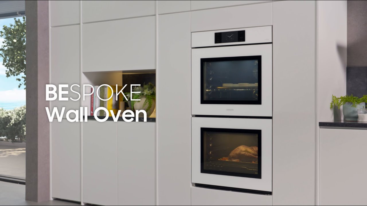 Bespoke wall oven : NV7000C | Samsung