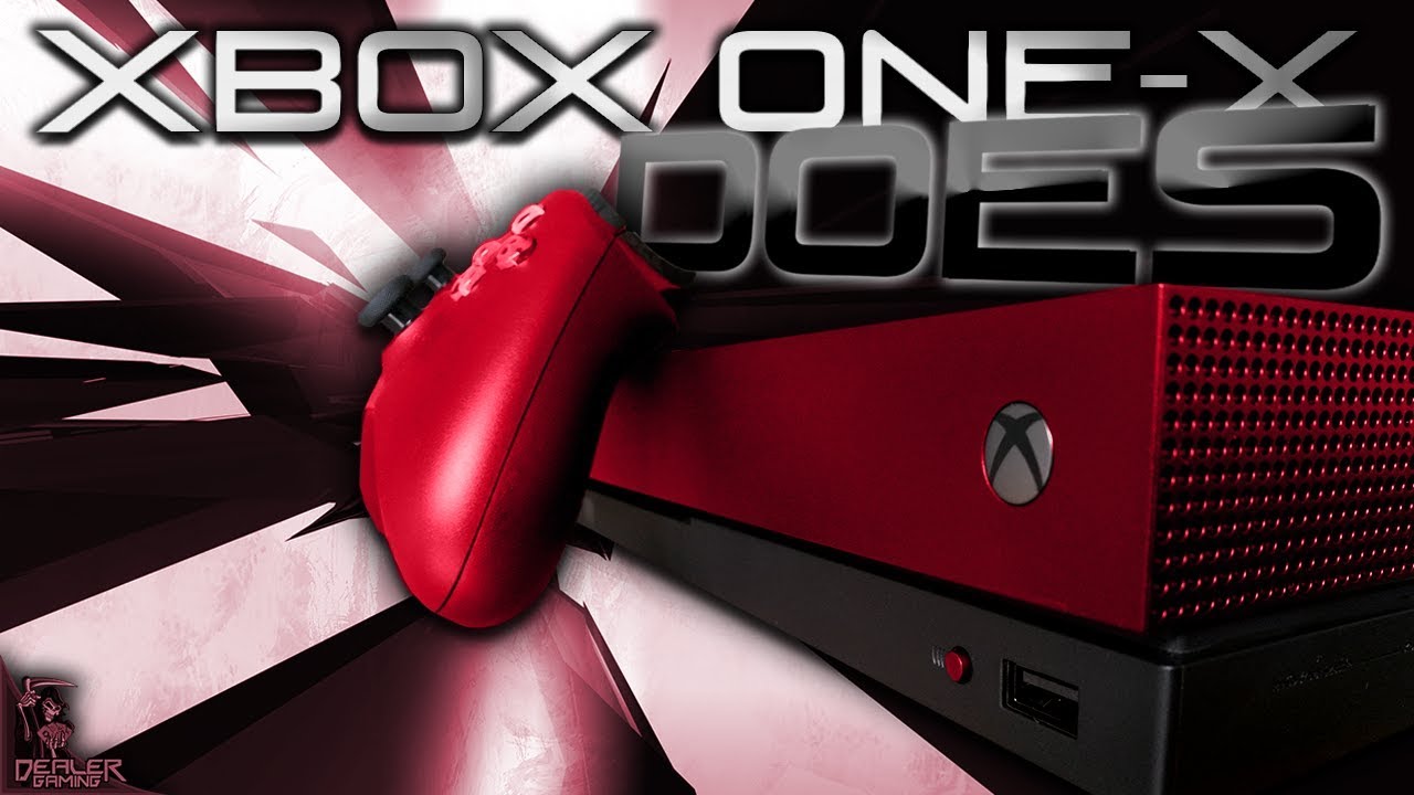 New Xbox One X Features That Sony Fans Wish PlayStation Had | Xbox VS PS4 2019 Update