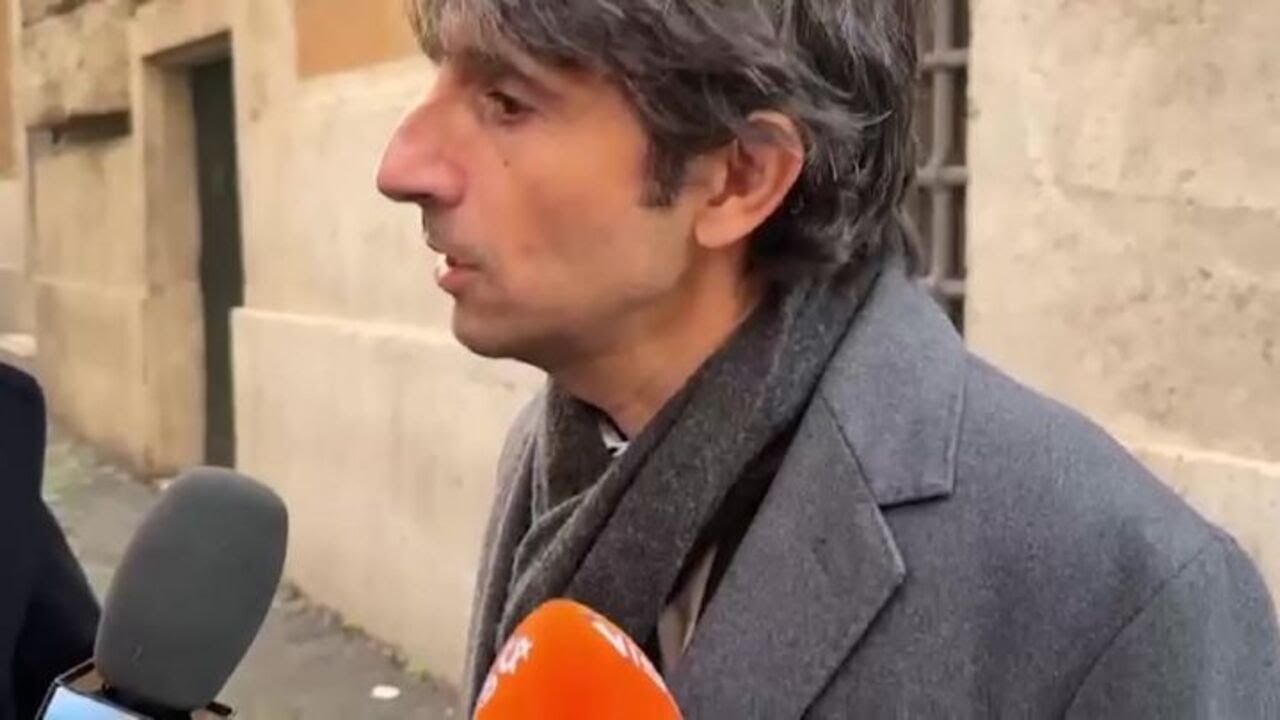 Donzelli: Poliziotto Milano? 