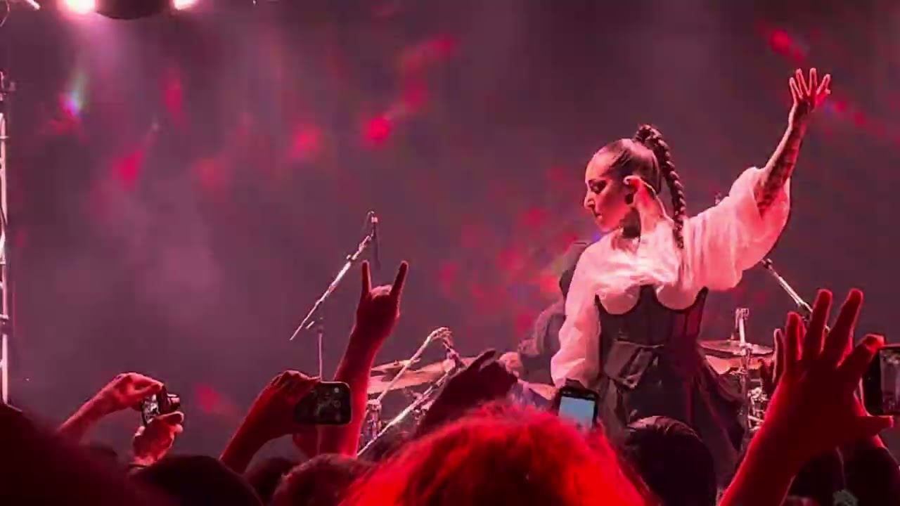 JINJER - 