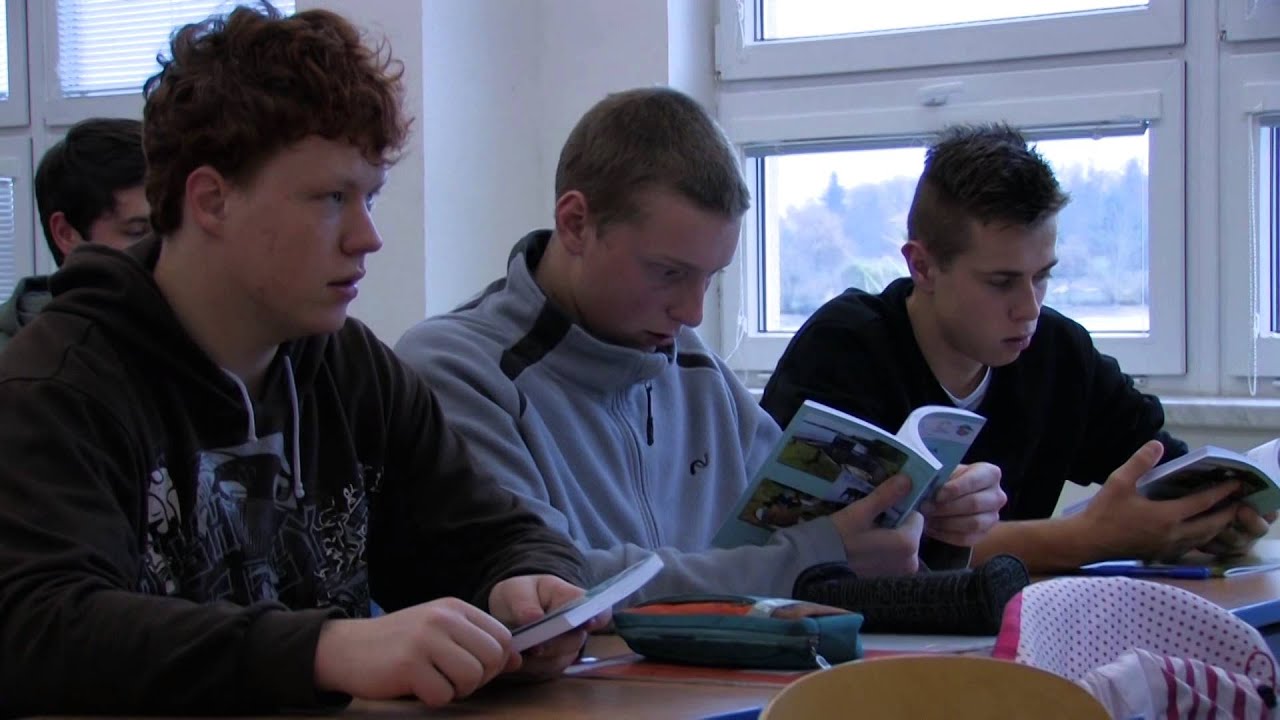 SRŠ VODŇANY DVD PROJEKTU
