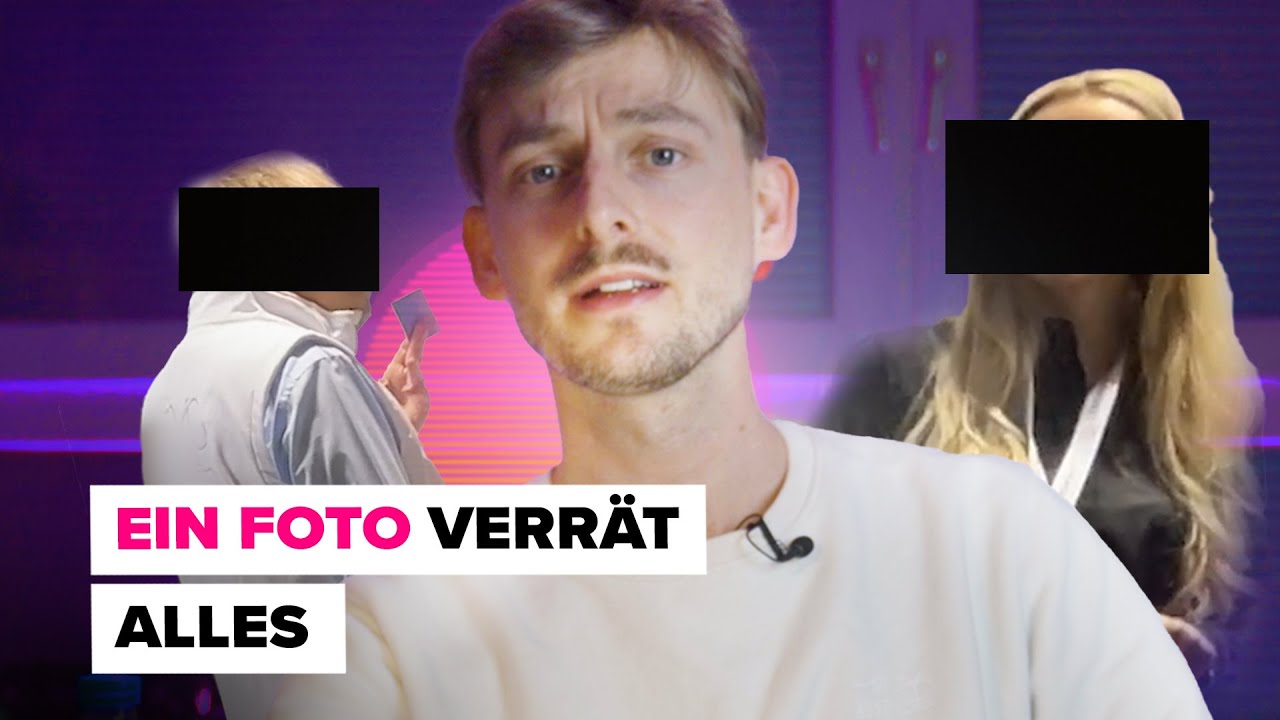 Wie man mit einem Klick zum Hellseher wird