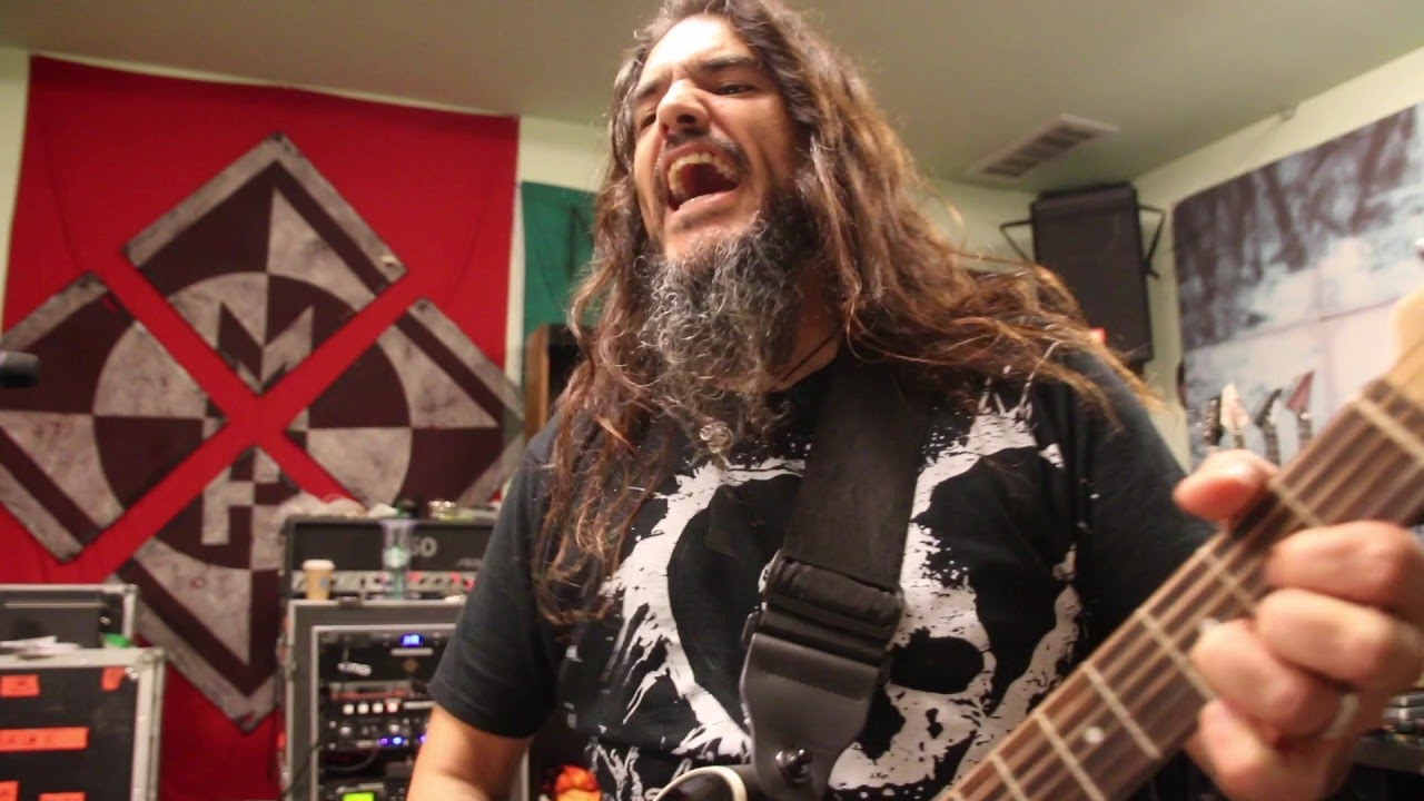 MACHINE HEAD - 