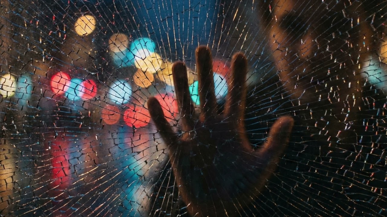 Gece Kaldı Üzerimde