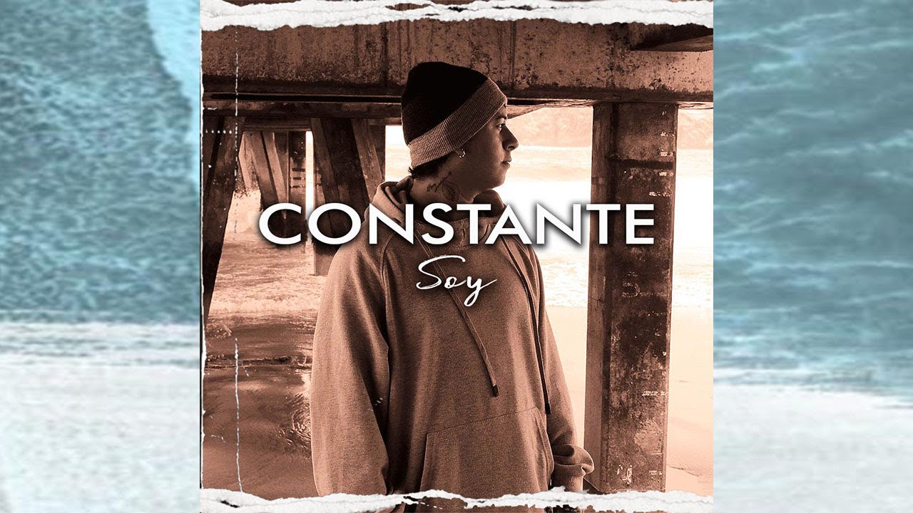 SOY - Marcy La Melodia ( Constante/Álbum )