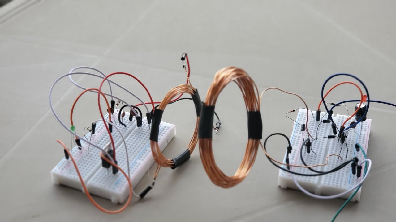 How to Design a Wireless Charger!