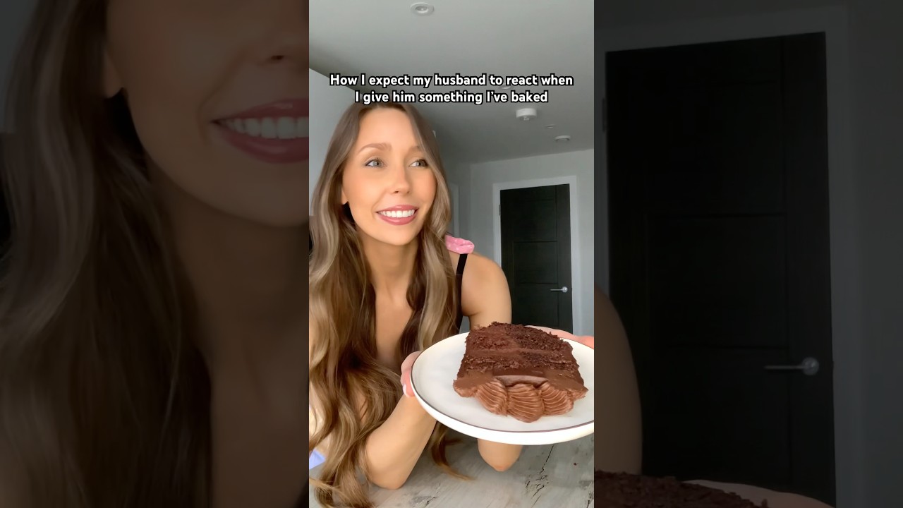 Is that too much to ask? 💁&zwj;♀️ #baking #comedy