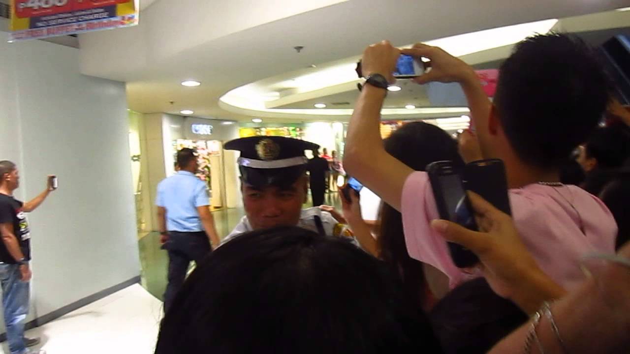 Maybe This Time Premiere Night -Sarah Geronimo and Coco Martin