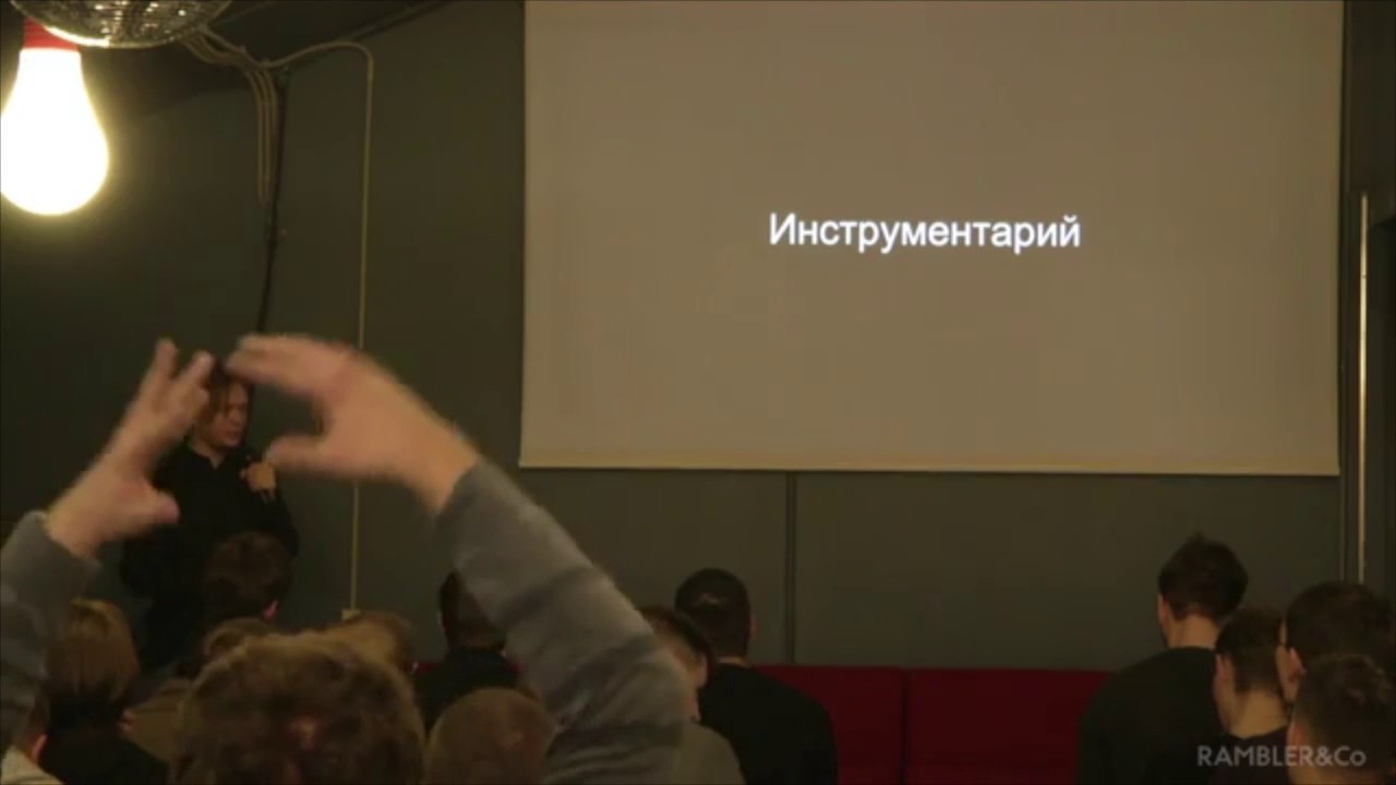 Как начать писать на Elixir