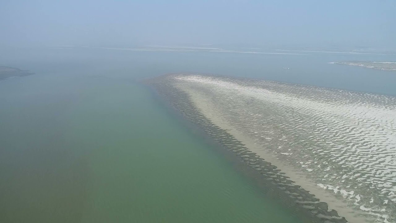 যমুনা নদীর চর নভেম্বর ২০২৩ JAMUNA RIVER CHAR NOVEMBER 2023