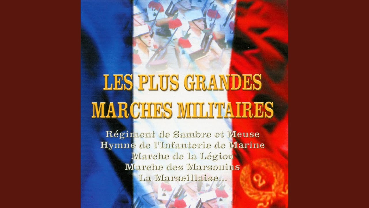 Marche Du 23ème Rima