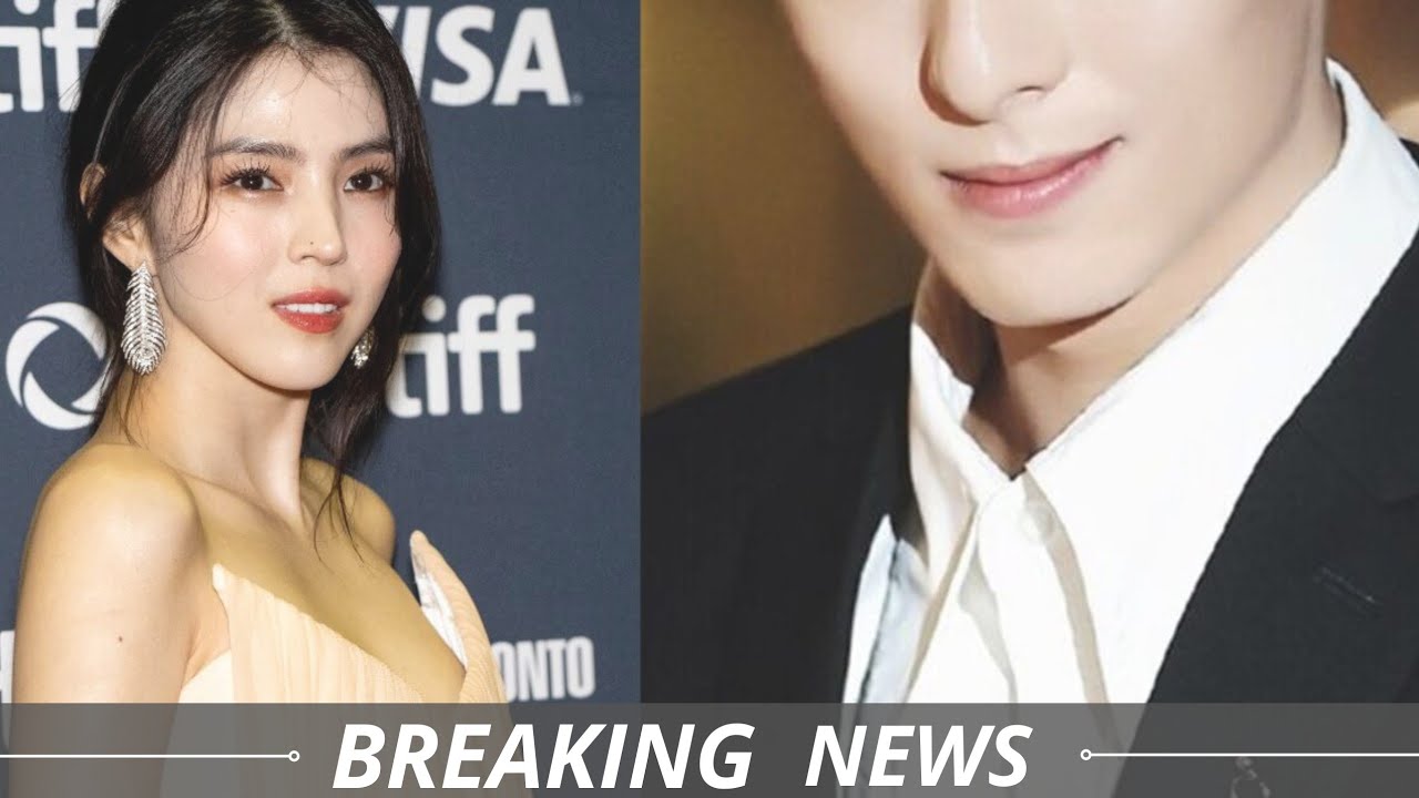 Top C-Drama Actor Stuns Fans With Han So Hee-Like Looks