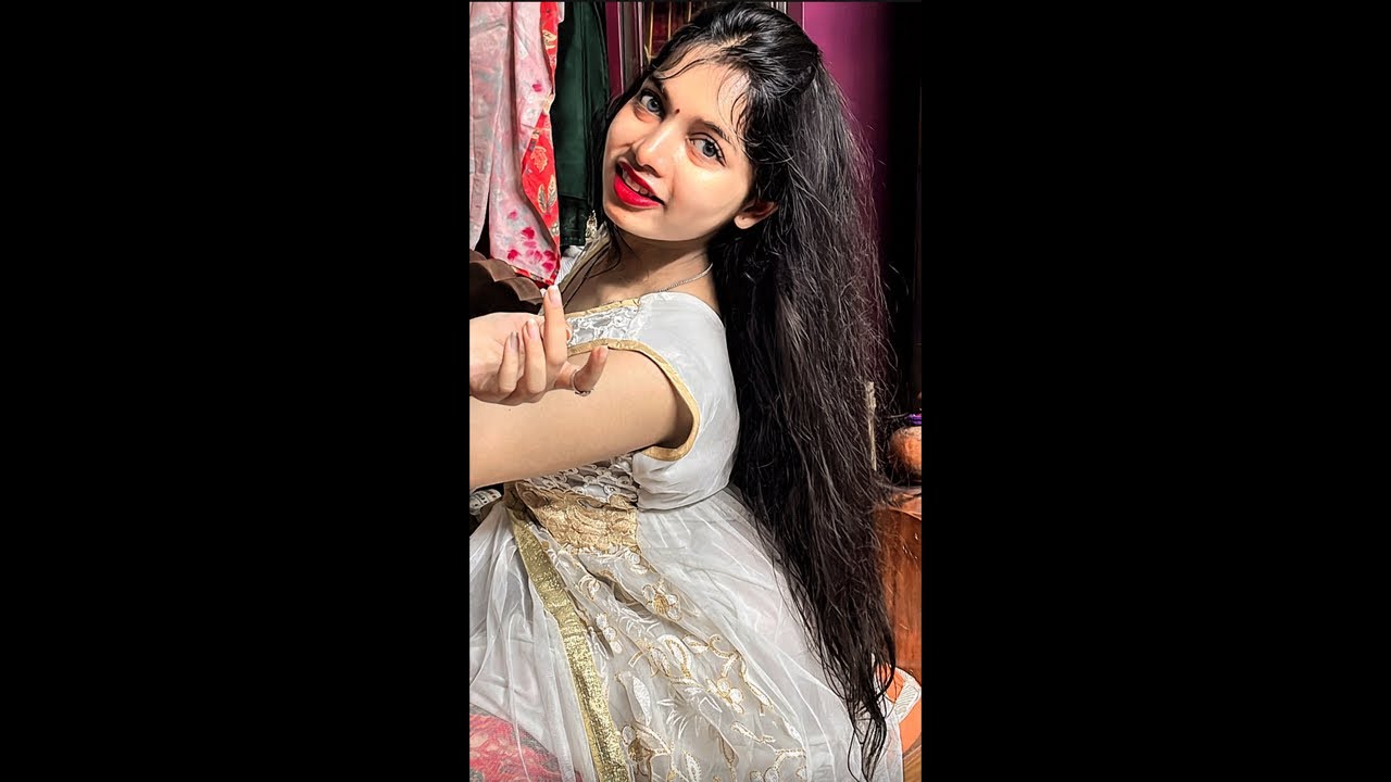 Nilasha Nill is live
