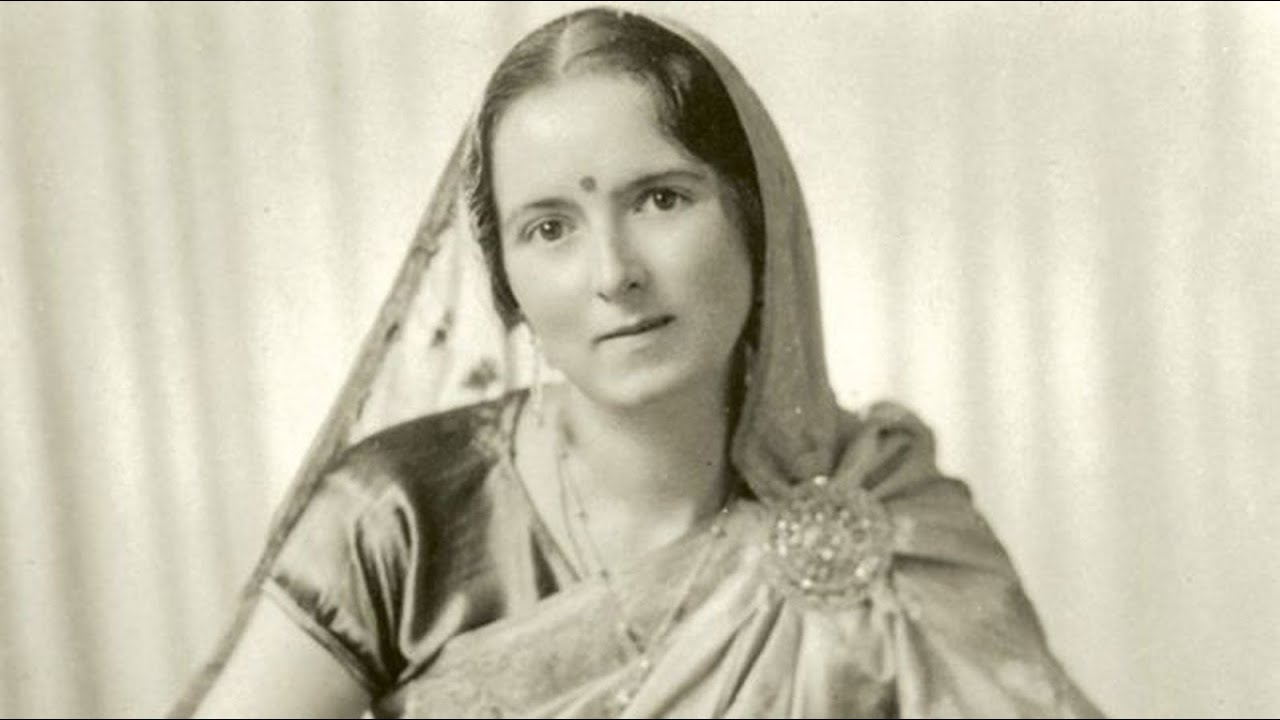 Савитри Деви