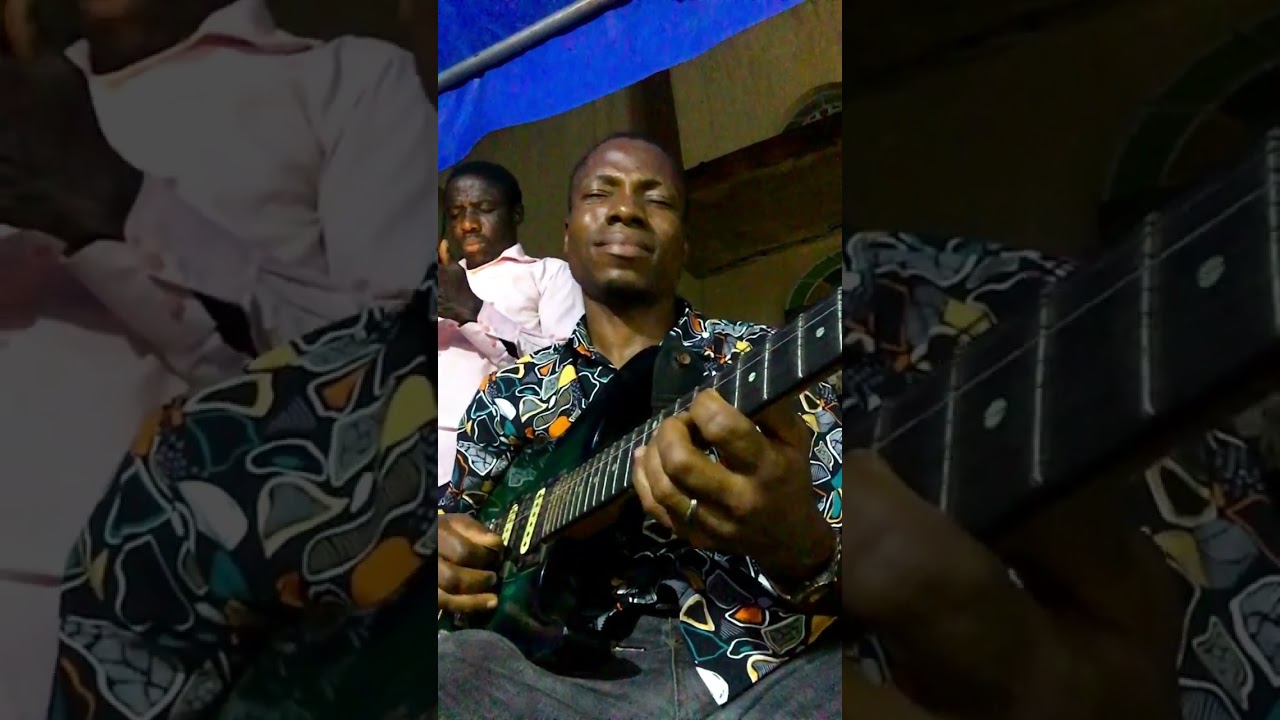 We are serving a miracle God