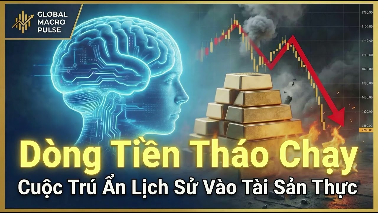 Lời đe dọa từ Ả Rập Xê Út: Cú sốc nguồn cung dầu thô mà thị trường đang phớt lờ