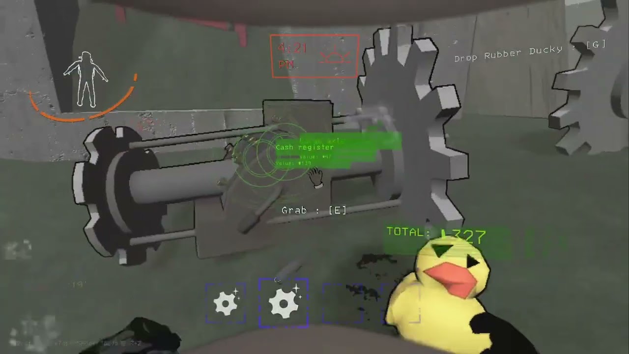 Dine training [VOD]