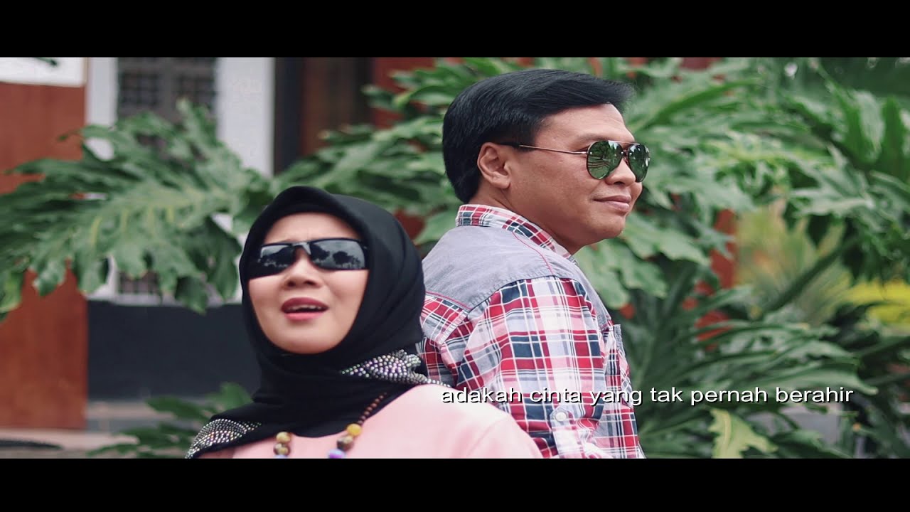 Selalu Untuk Selamanya Cover By Yulia#Fatur