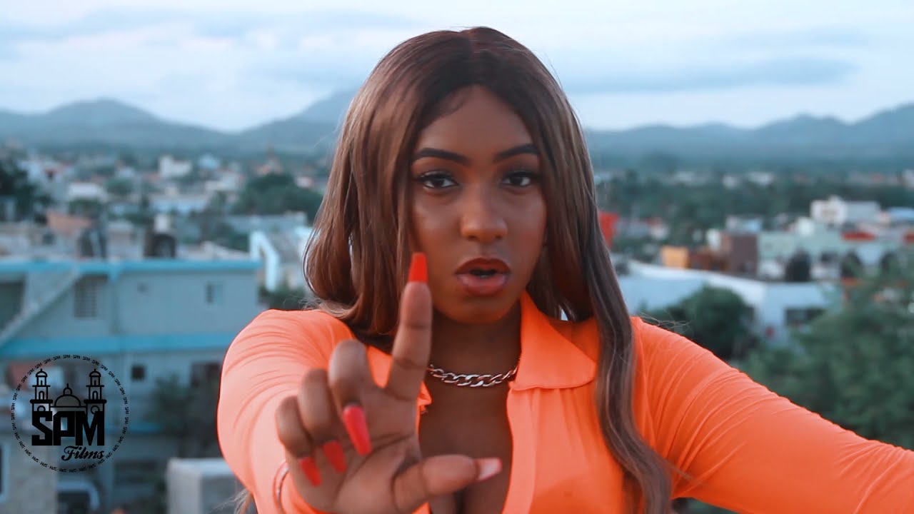 Ni Una M&aacute;s - La Yumi rd ( Video Oficial )