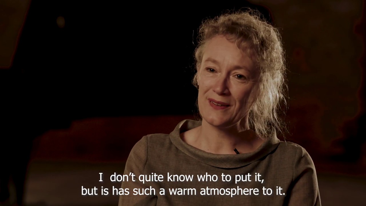 Julia Hülsmann - Not Far From Here (Album EPK) | ECM Records